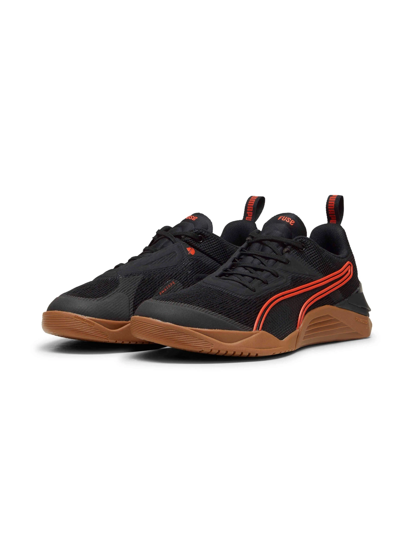 Кросівки PUMA Fuse 3.0 модель 378107 Кросівки PUMA Fuse 3.0 модель 378107 Фото
