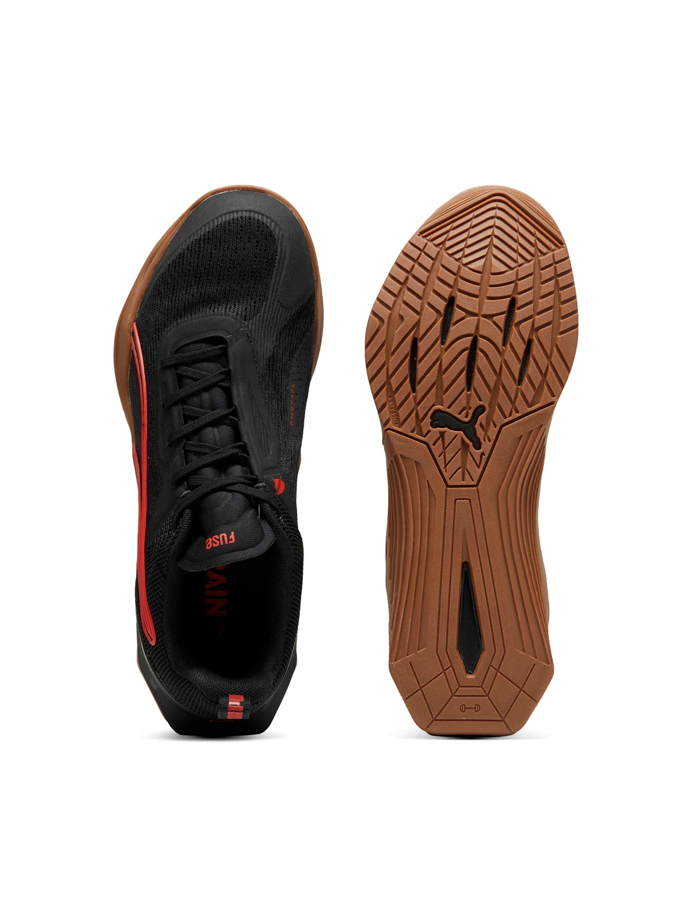 Кросівки PUMA Fuse 3.0 модель 378107 Кросівки PUMA Fuse 3.0 модель 378107 Фото