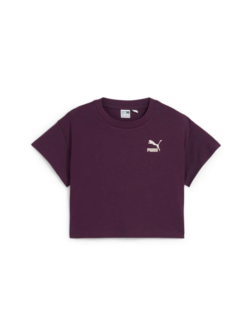 Футболки и поло PUMA Better Classics Tee модель 625067 Фото