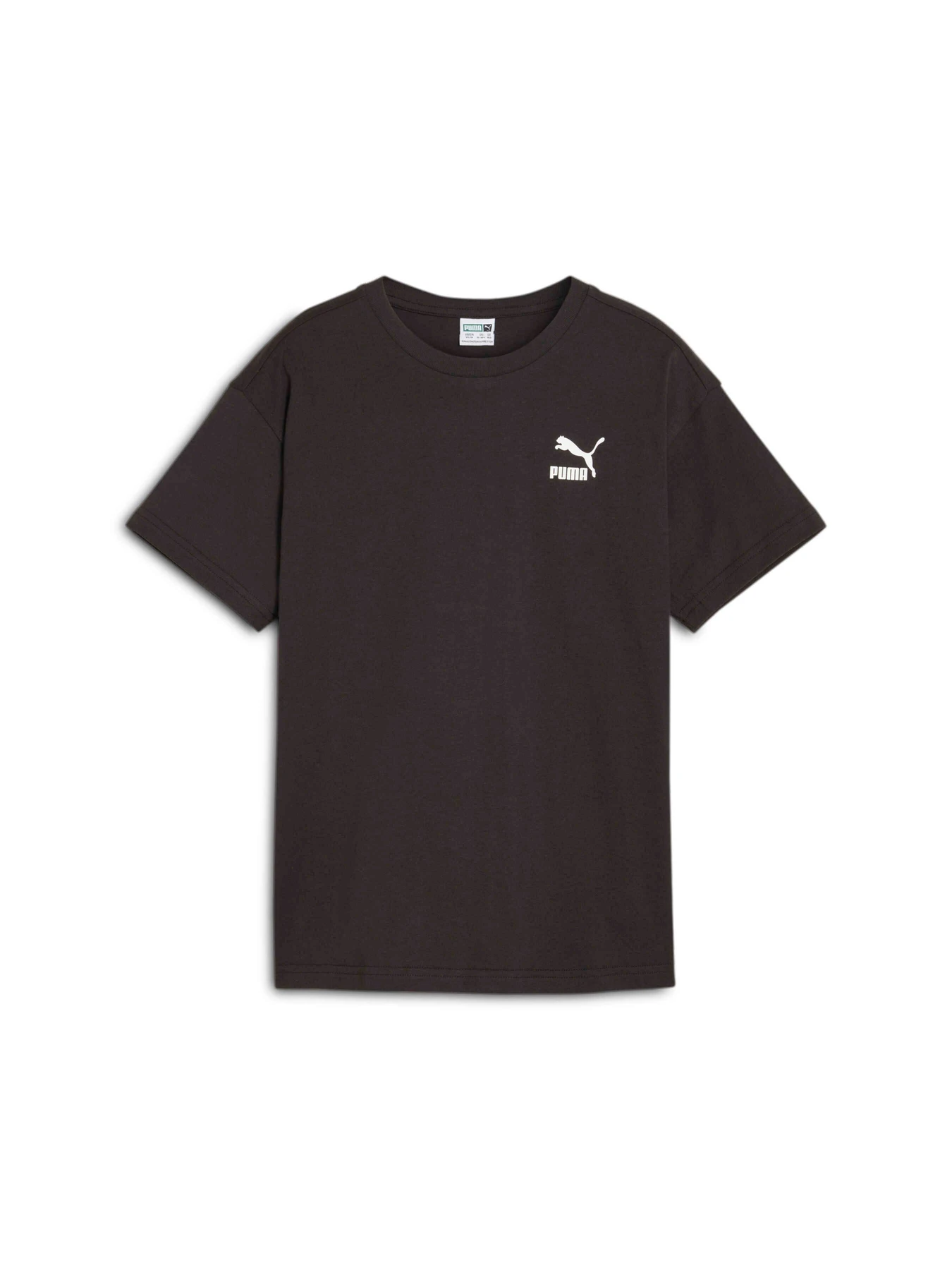 Футболки и поло PUMA Better Classics Relaxed Tee модель 621590 Футболки и поло PUMA Better Classics Relaxed Tee модель 621590 Фото
