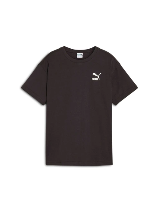 Футболки и поло PUMA Better Classics Relaxed Tee модель 621590 Фото