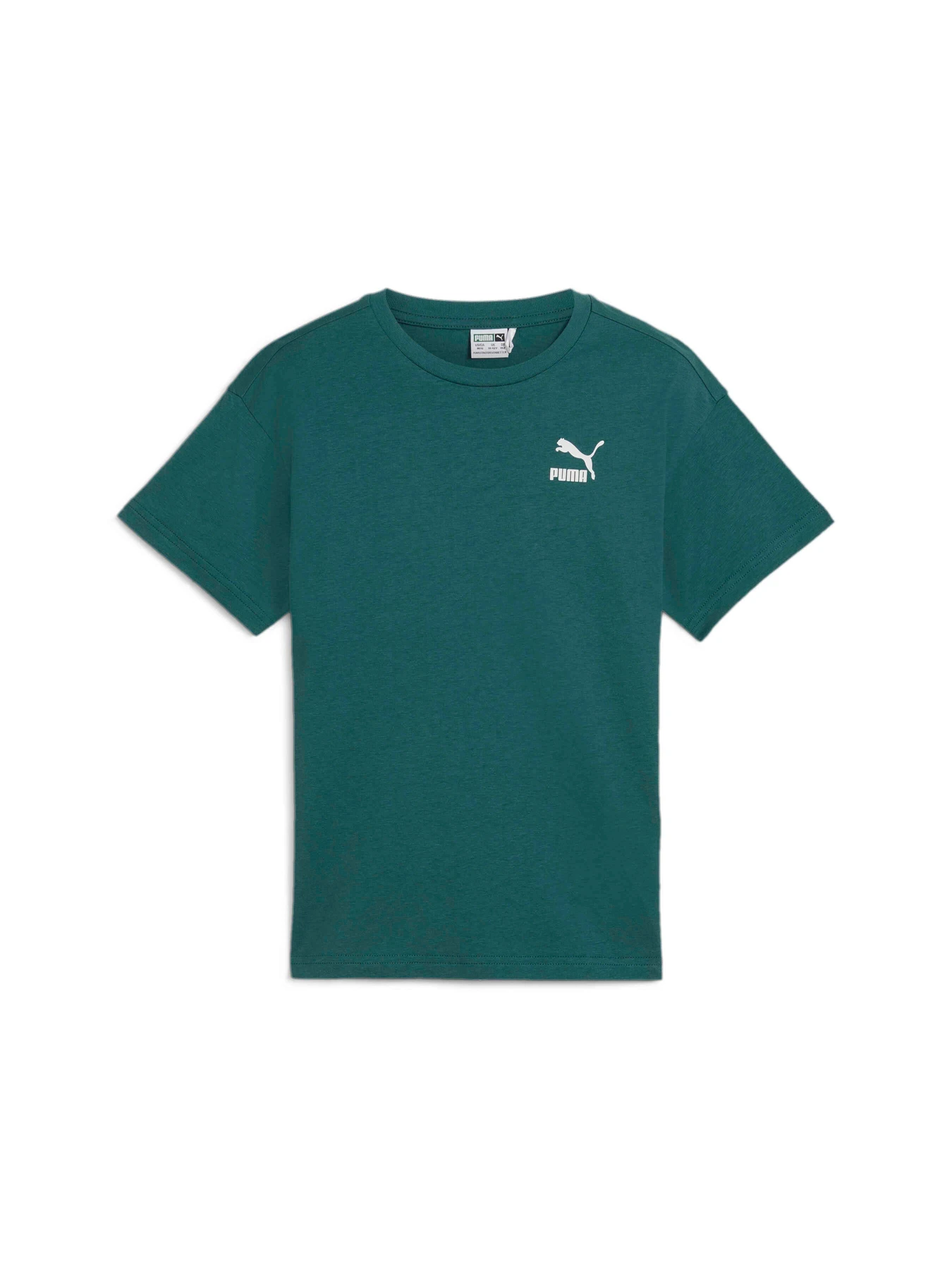 Футболки и поло PUMA Better Classics Relaxed Tee модель 621590 Футболки и поло PUMA Better Classics Relaxed Tee модель 621590 Фото