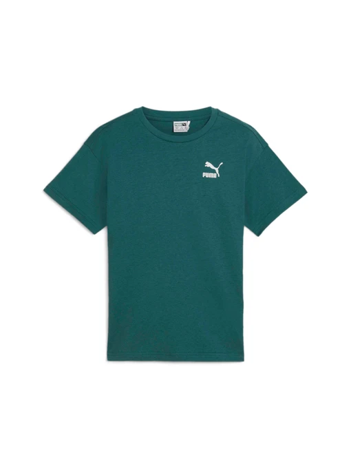 Футболки и поло PUMA Better Classics Relaxed Tee модель 621590 Фото