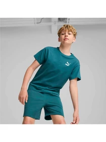 Футболки и поло PUMA Better Classics Relaxed Tee модель 621590 Фото