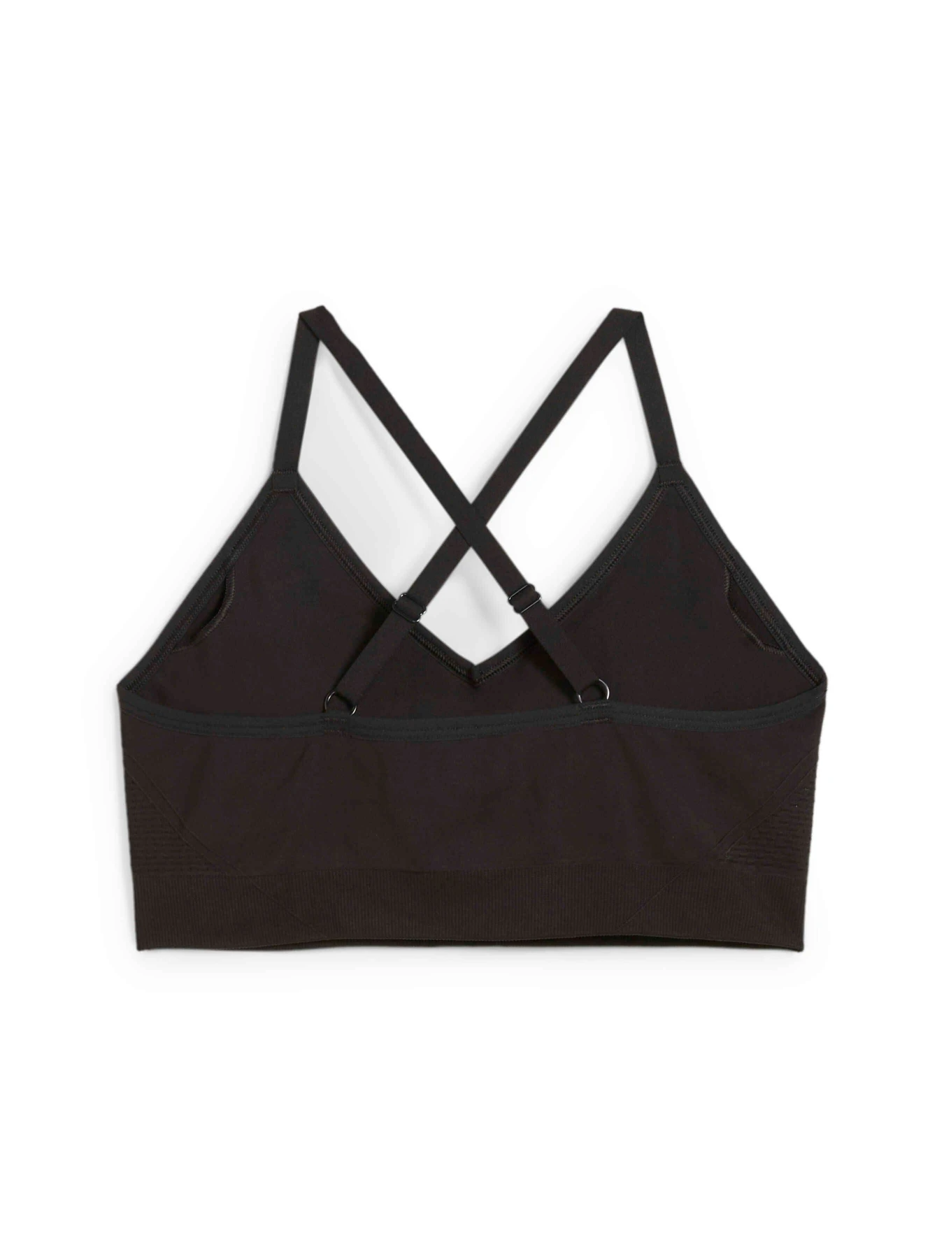 Футболки и поло PUMA Move Shapeluxe Seamless Bra модель 524362 Футболки и поло PUMA Move Shapeluxe Seamless Bra модель 524362 Фото
