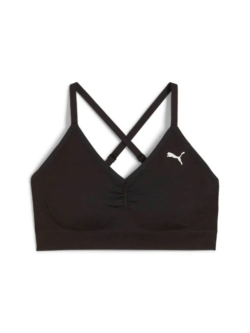 Футболки і поло PUMA Move Shapeluxe Seamless Bra модель 524362 Фото