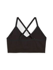 Футболки и поло PUMA Move Shapeluxe Seamless Bra модель 524362 Фото