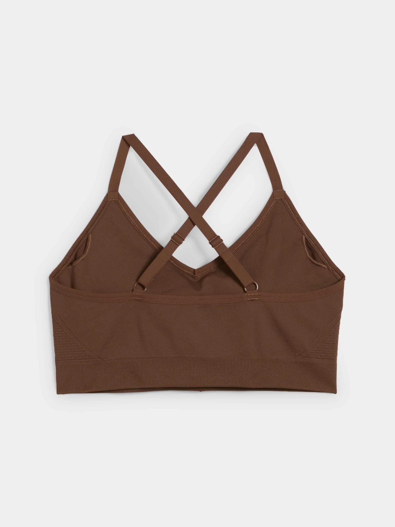 Футболки і поло PUMA Move Shapeluxe Seamless Bra модель 524362 Фото