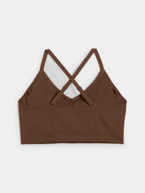 Футболки і поло PUMA Move Shapeluxe Seamless Bra модель 524362 Фото