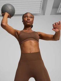 Футболки і поло PUMA Move Shapeluxe Seamless Bra модель 524362 Фото