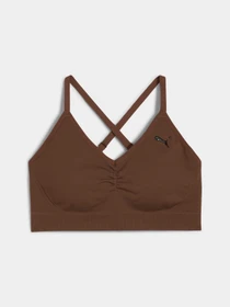 Футболки і поло PUMA Move Shapeluxe Seamless Bra модель 524362 Фото