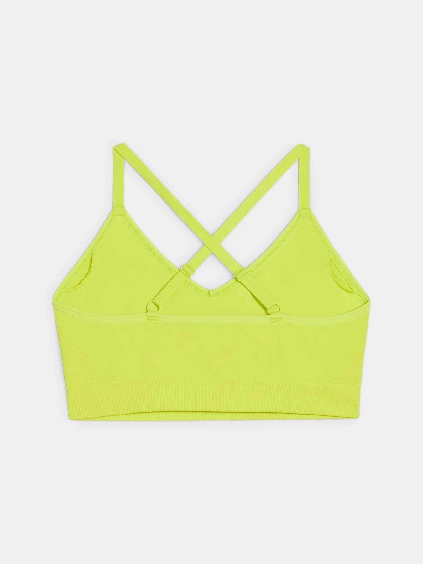 Футболки і поло PUMA Move Shapeluxe Seamless Bra модель 524362 Футболки і поло PUMA Move Shapeluxe Seamless Bra модель 524362 Фото