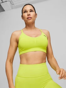 Футболки і поло PUMA Move Shapeluxe Seamless Bra модель 524362 Фото