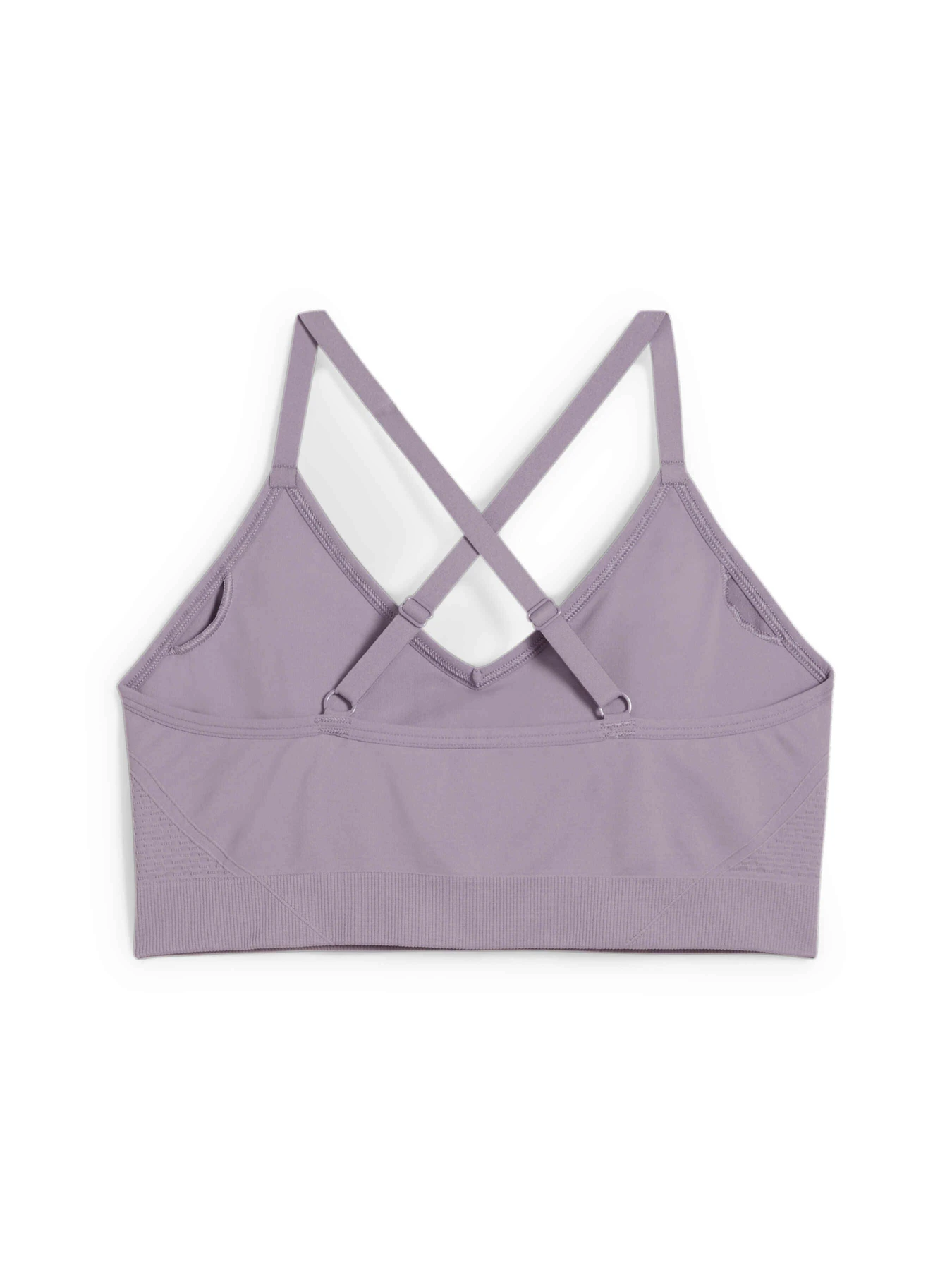 Футболки і поло PUMA Move Shapeluxe Seamless Bra модель 524362 Фото