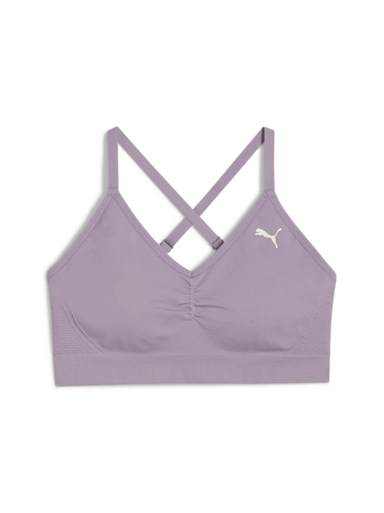 Футболки і поло PUMA Move Shapeluxe Seamless Bra модель 524362 Фото