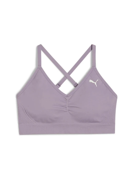 Футболки і поло PUMA Move Shapeluxe Seamless Bra модель 524362 Фото