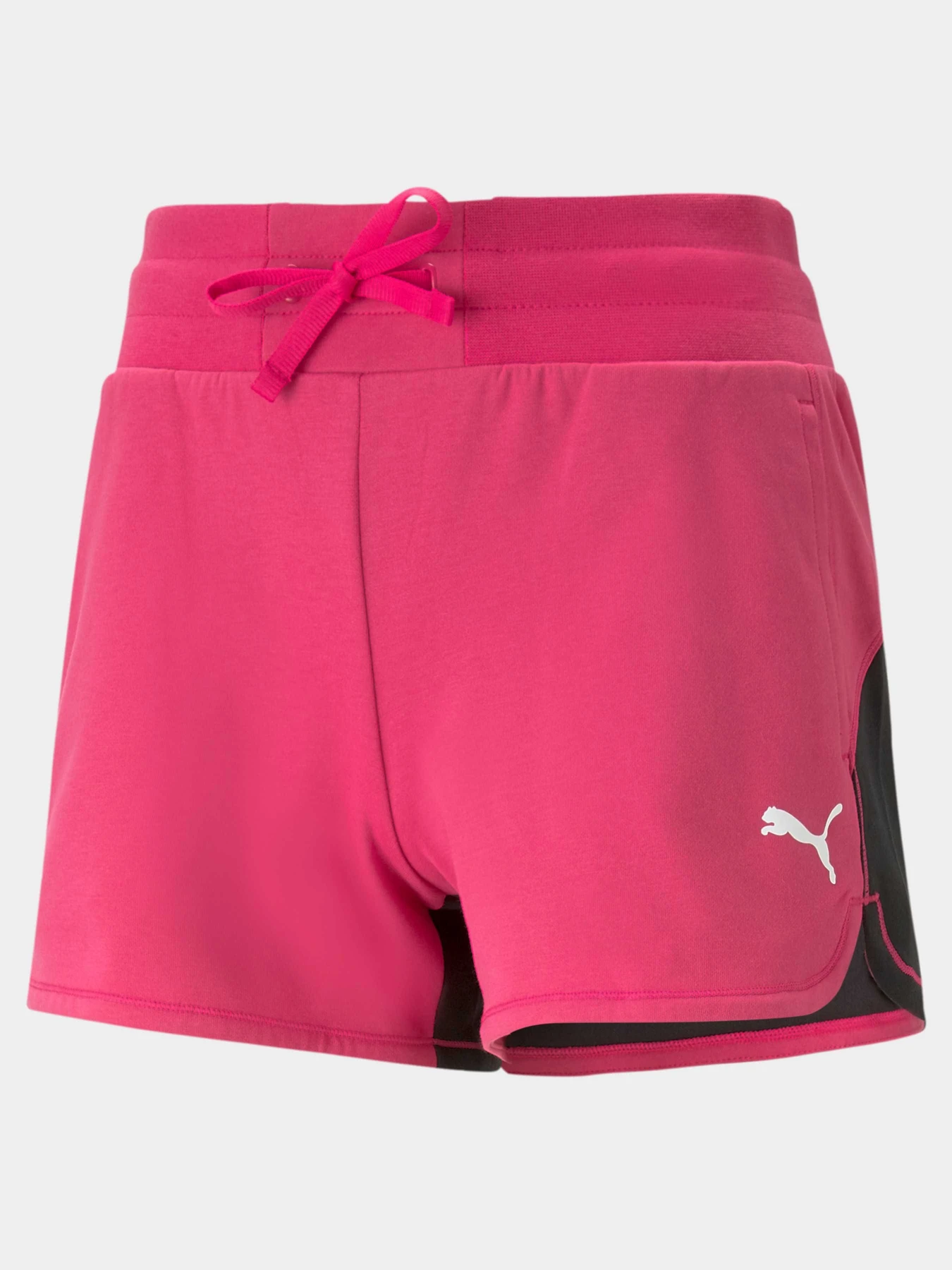 Шорты PUMA Modern Sports Shorts модель 673104 Шорты PUMA Modern Sports Shorts модель 673104 Фото