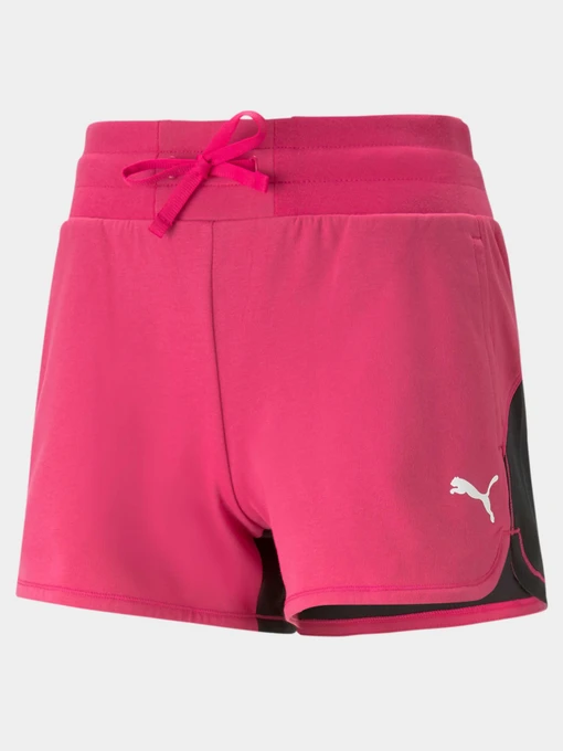 Шорты PUMA Modern Sports Shorts модель 673104 Фото