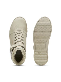 Кеды PUMA Carina 2.0 Mid Wtr модель 385852 Фото