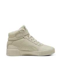 Кеды PUMA Carina 2.0 Mid Wtr модель 385852 Фото
