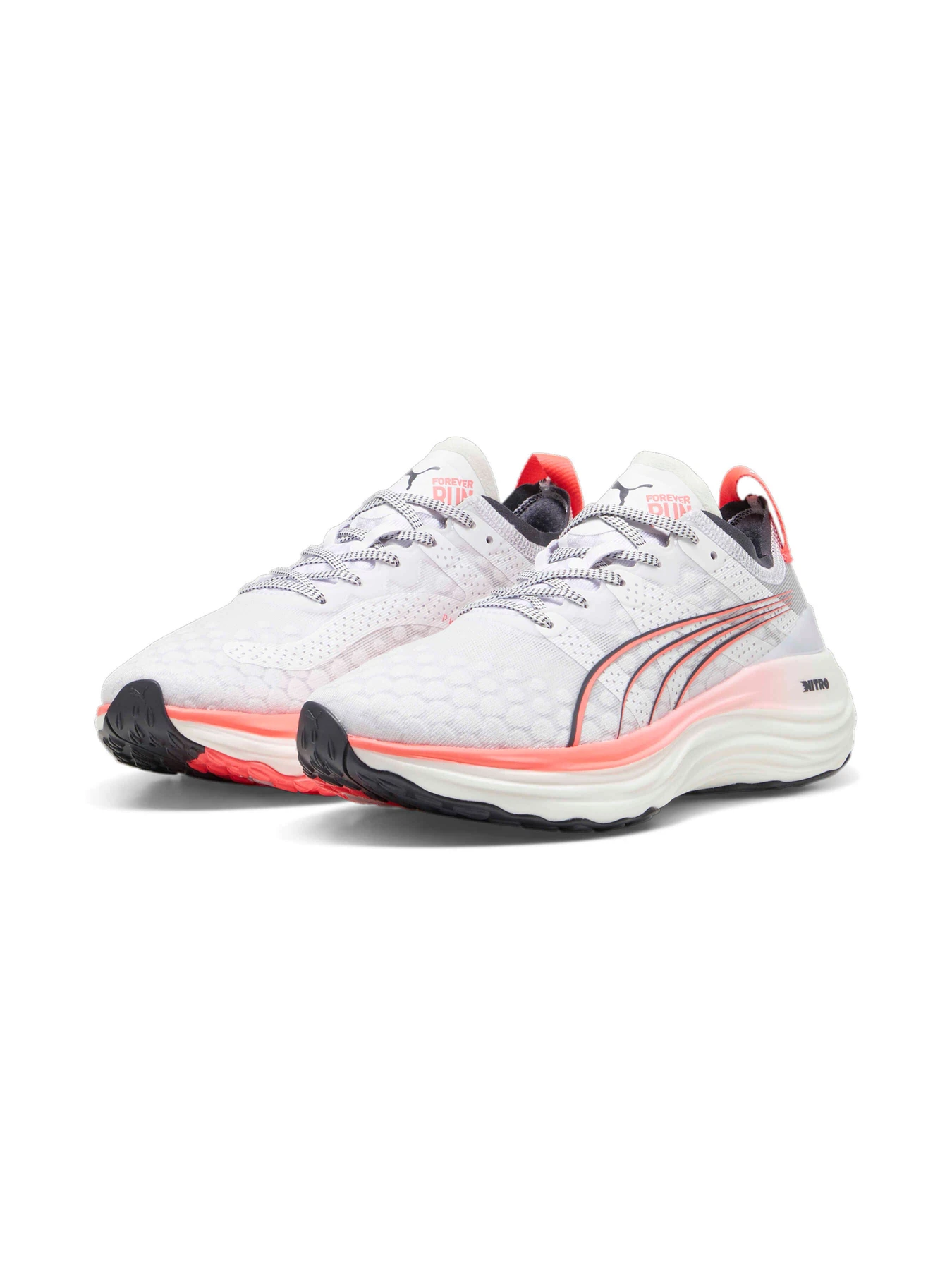 Кроссовки PUMA Foreverrun Nitro™ Wns модель 377758 Кроссовки PUMA Foreverrun Nitro™ Wns модель 377758 Фото