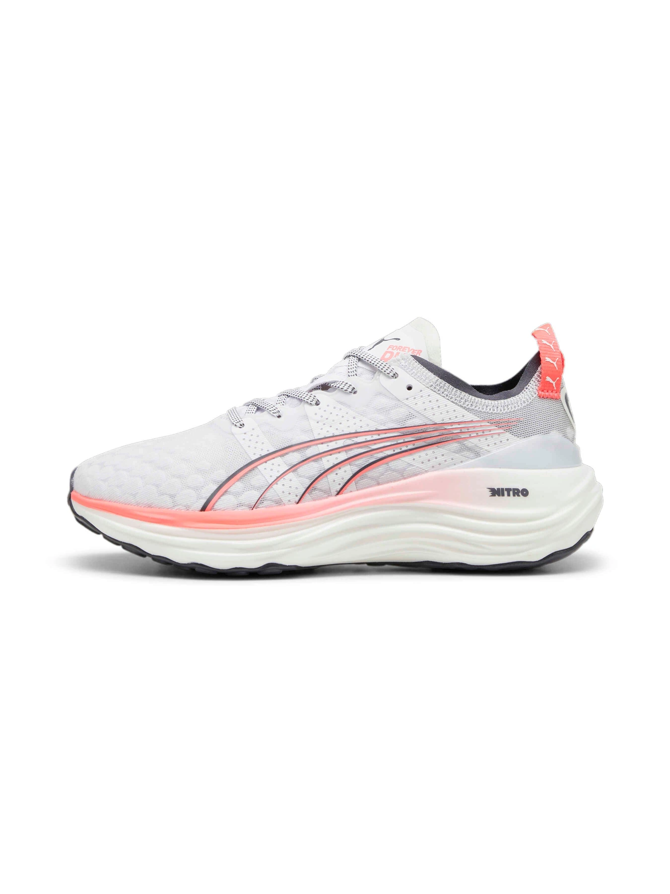Кроссовки PUMA Foreverrun Nitro™ Wns модель 377758 Кроссовки PUMA Foreverrun Nitro™ Wns модель 377758 Фото