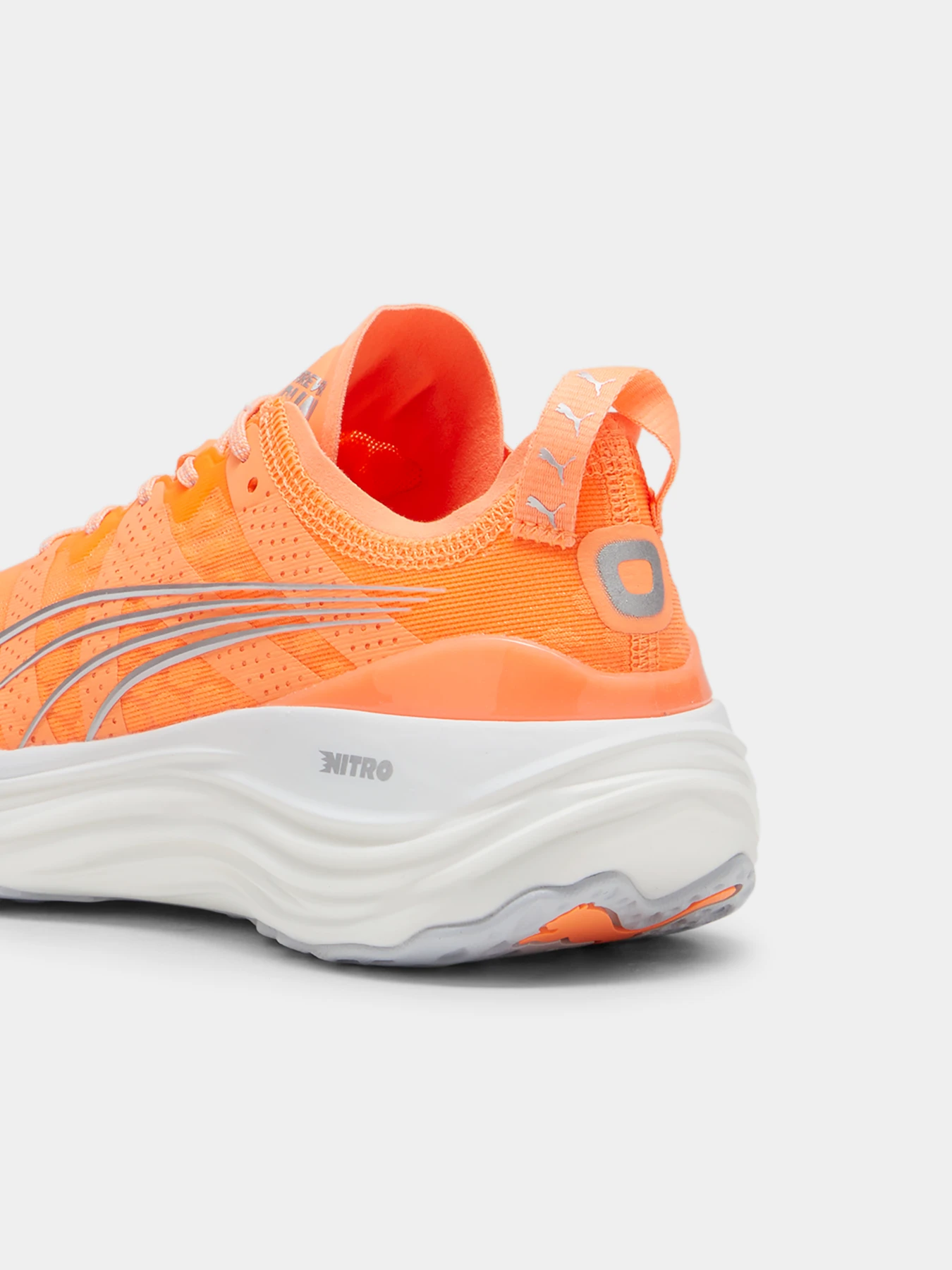 Кроссовки PUMA Foreverrun Nitro™ Wns модель 377758 Кроссовки PUMA Foreverrun Nitro™ Wns модель 377758 Фото