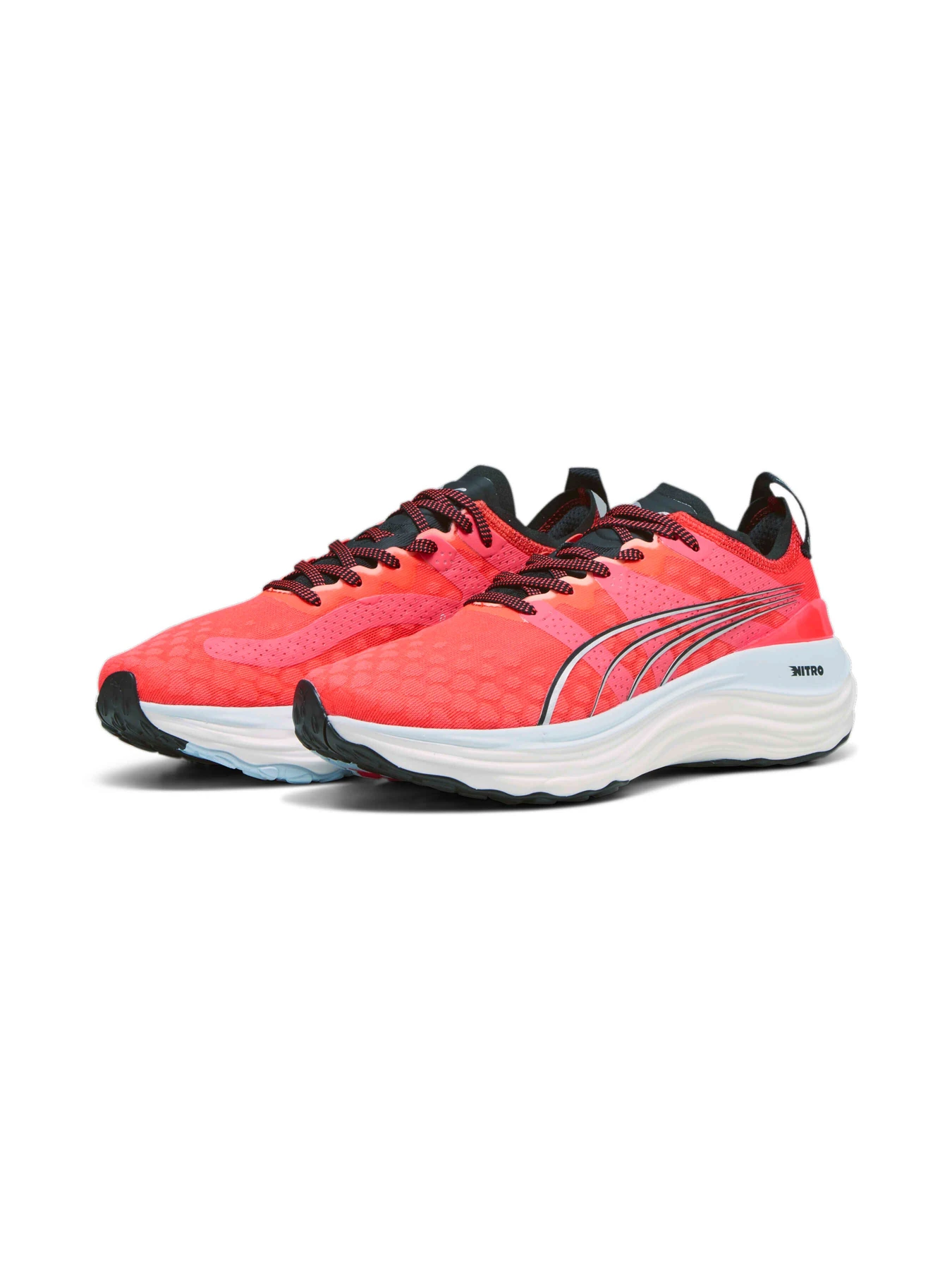 Кроссовки PUMA Foreverrun Nitro™ Wns модель 377758 Кроссовки PUMA Foreverrun Nitro™ Wns модель 377758 Фото