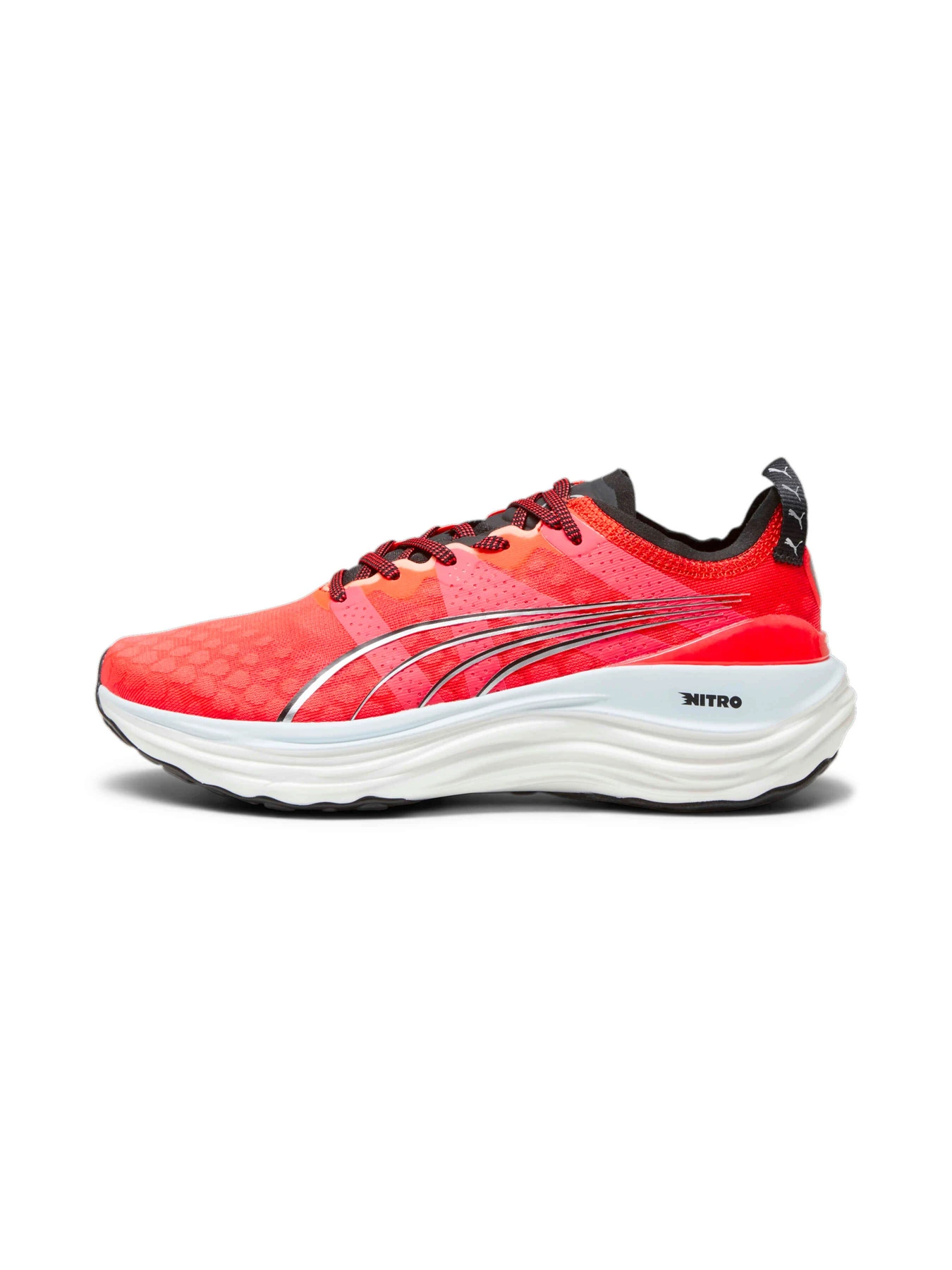 Кроссовки PUMA Foreverrun Nitro™ Wns модель 377758 Кроссовки PUMA Foreverrun Nitro™ Wns модель 377758 Фото