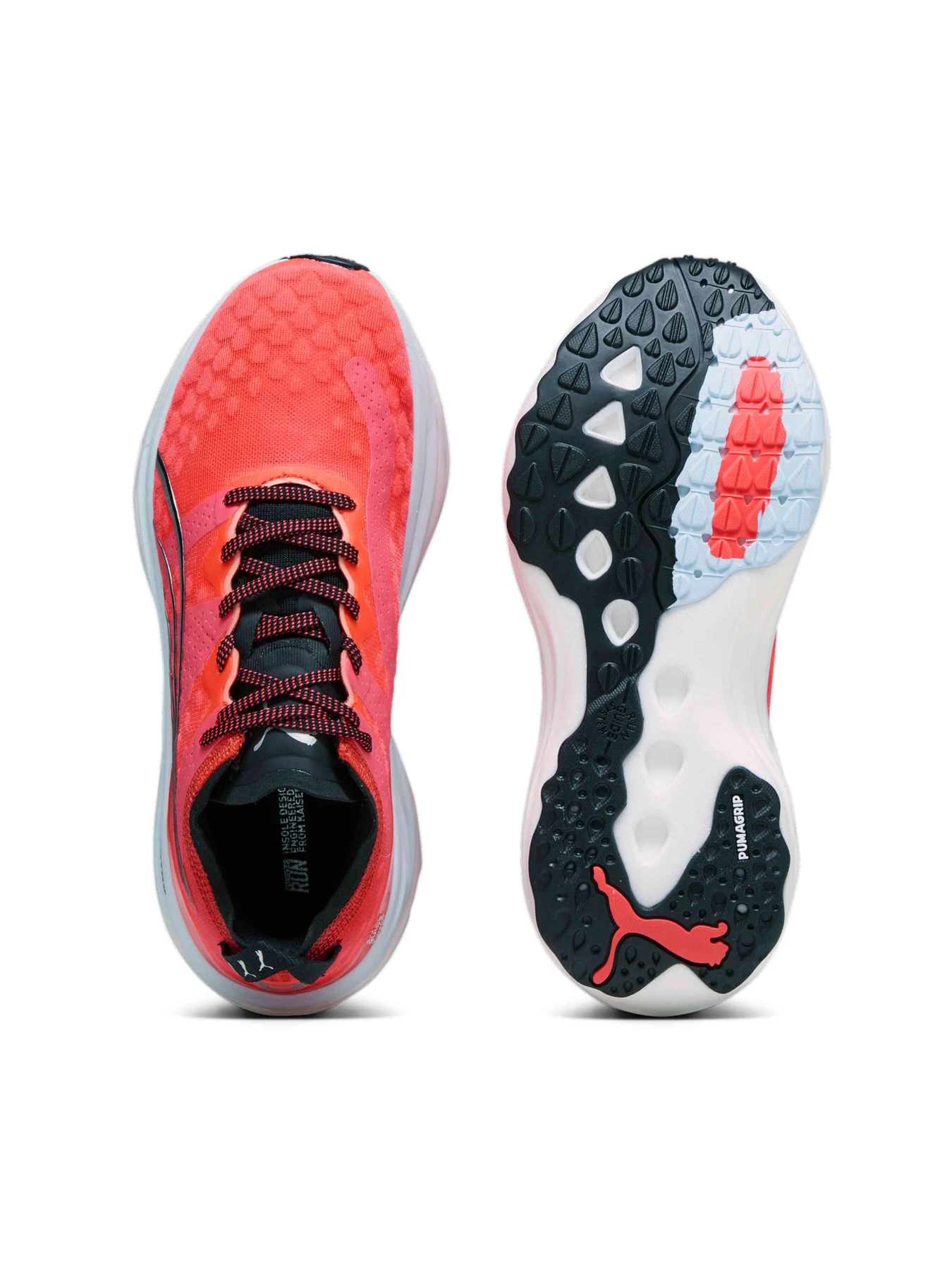 Кроссовки PUMA Foreverrun Nitro™ Wns модель 377758 Кроссовки PUMA Foreverrun Nitro™ Wns модель 377758 Фото