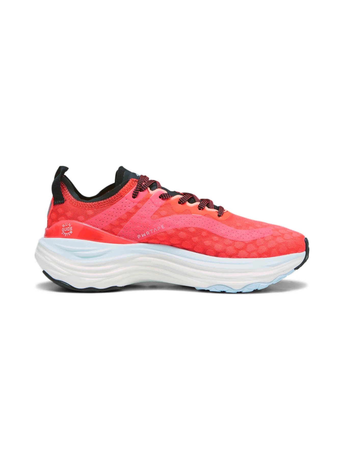 Кроссовки PUMA Foreverrun Nitro™ Wns модель 377758 Кроссовки PUMA Foreverrun Nitro™ Wns модель 377758 Фото