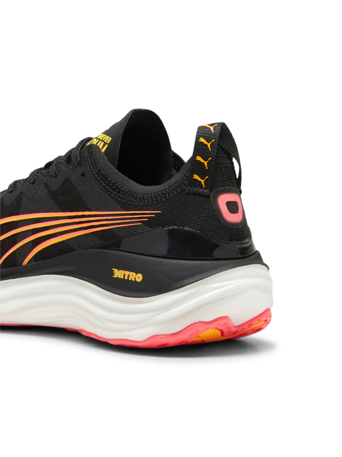 Кроссовки PUMA Foreverrun Nitro™ Wns модель 377758 Кроссовки PUMA Foreverrun Nitro™ Wns модель 377758 Фото