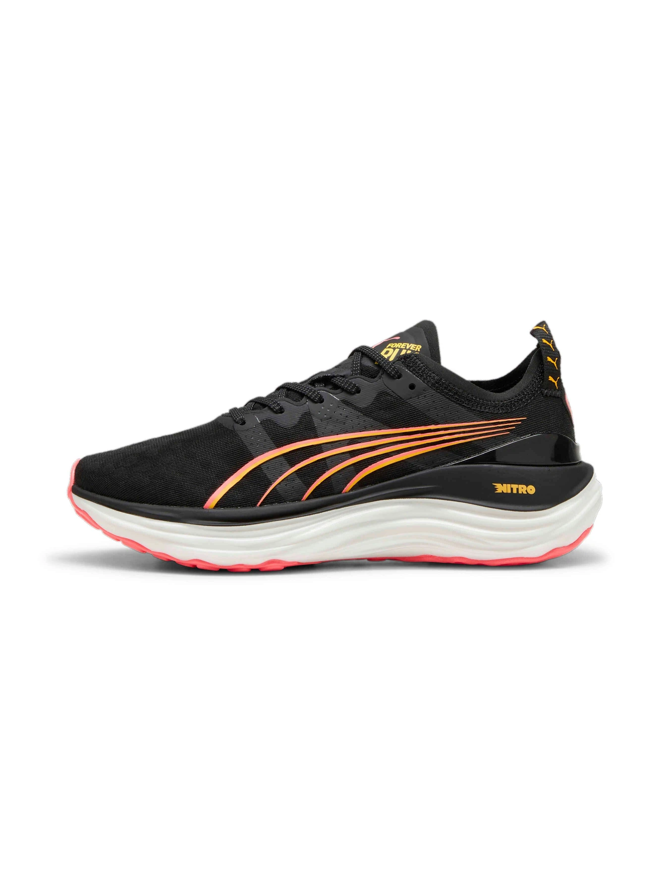 Кроссовки PUMA Foreverrun Nitro™ Wns модель 377758 Кроссовки PUMA Foreverrun Nitro™ Wns модель 377758 Фото