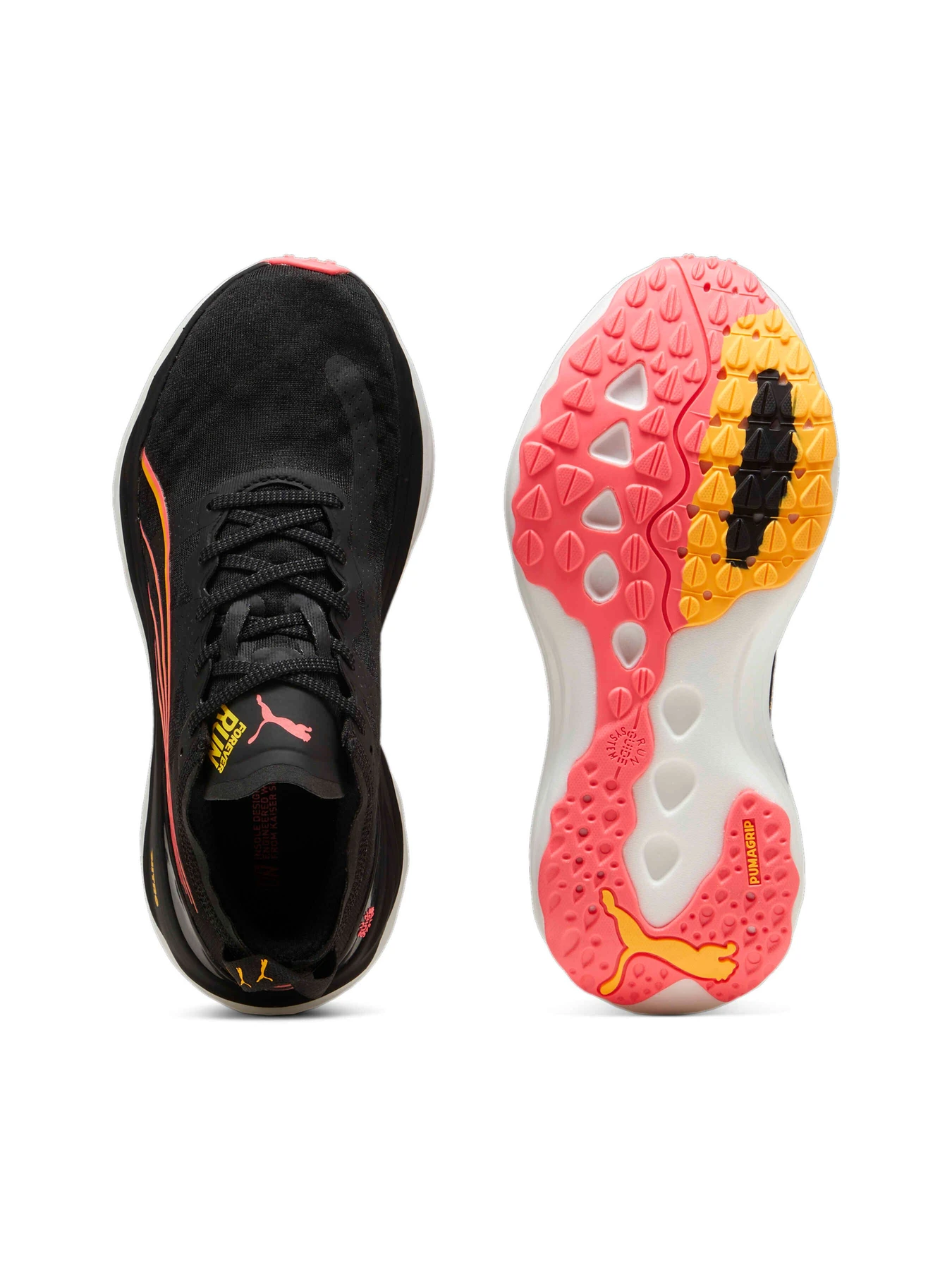 Кроссовки PUMA Foreverrun Nitro™ Wns модель 377758 Кроссовки PUMA Foreverrun Nitro™ Wns модель 377758 Фото