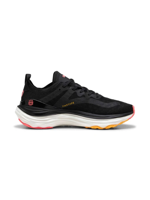 Кроссовки PUMA Foreverrun Nitro™ Wns модель 377758 Фото