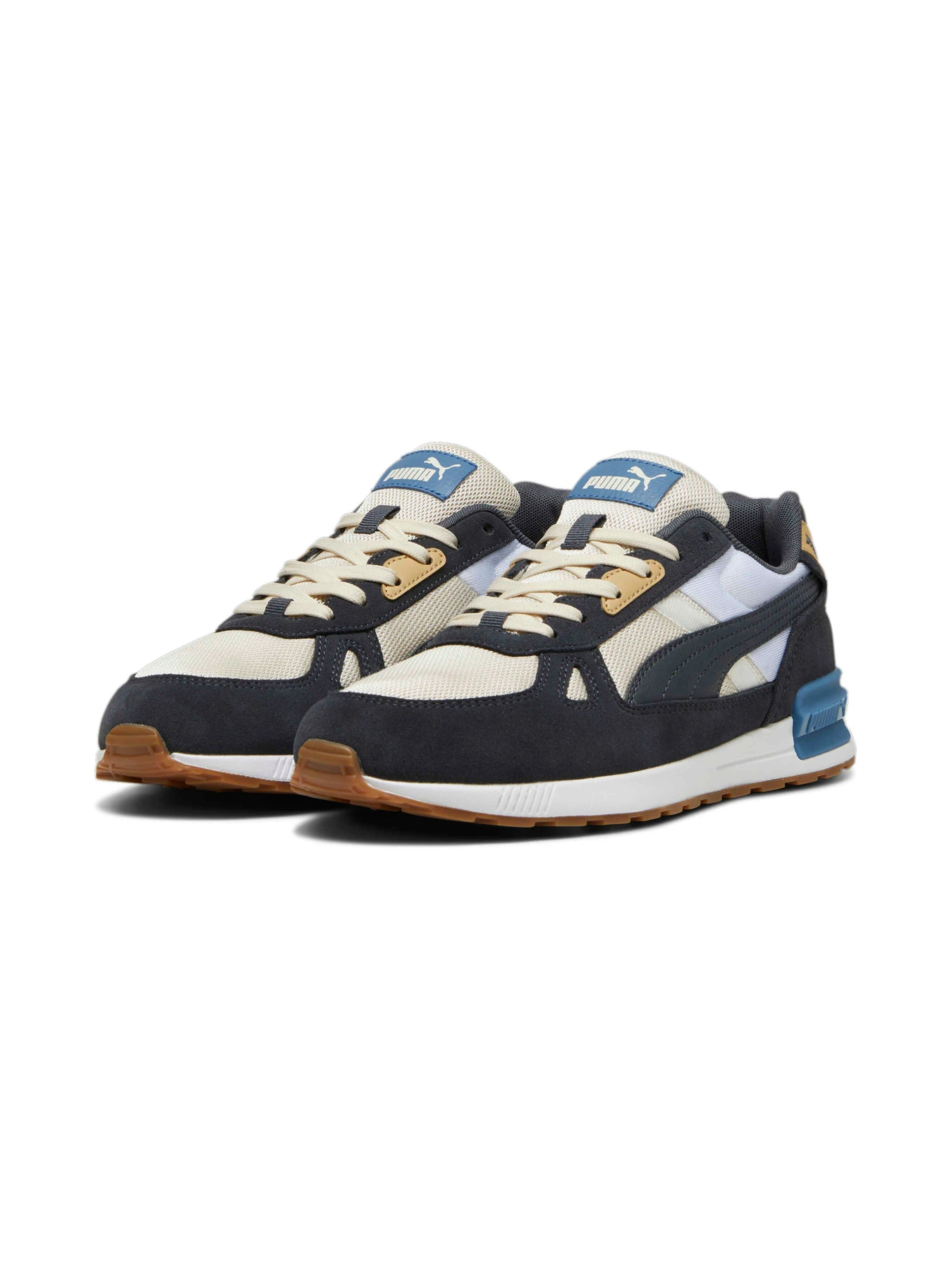 Кроссовки PUMA Graviton Pro модель 380736 Кроссовки PUMA Graviton Pro модель 380736 Фото