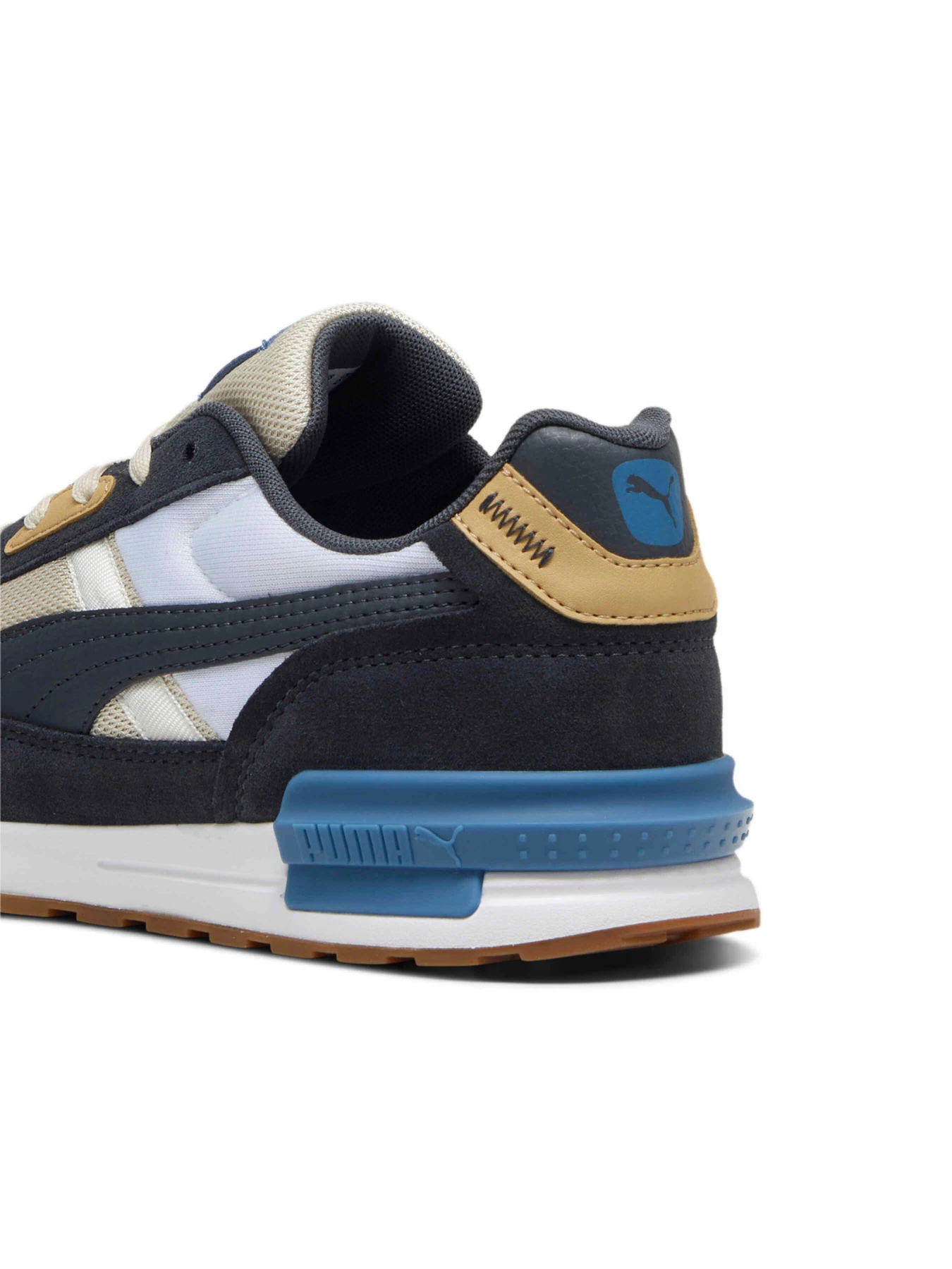 Кроссовки PUMA Graviton Pro модель 380736 Кроссовки PUMA Graviton Pro модель 380736 Фото