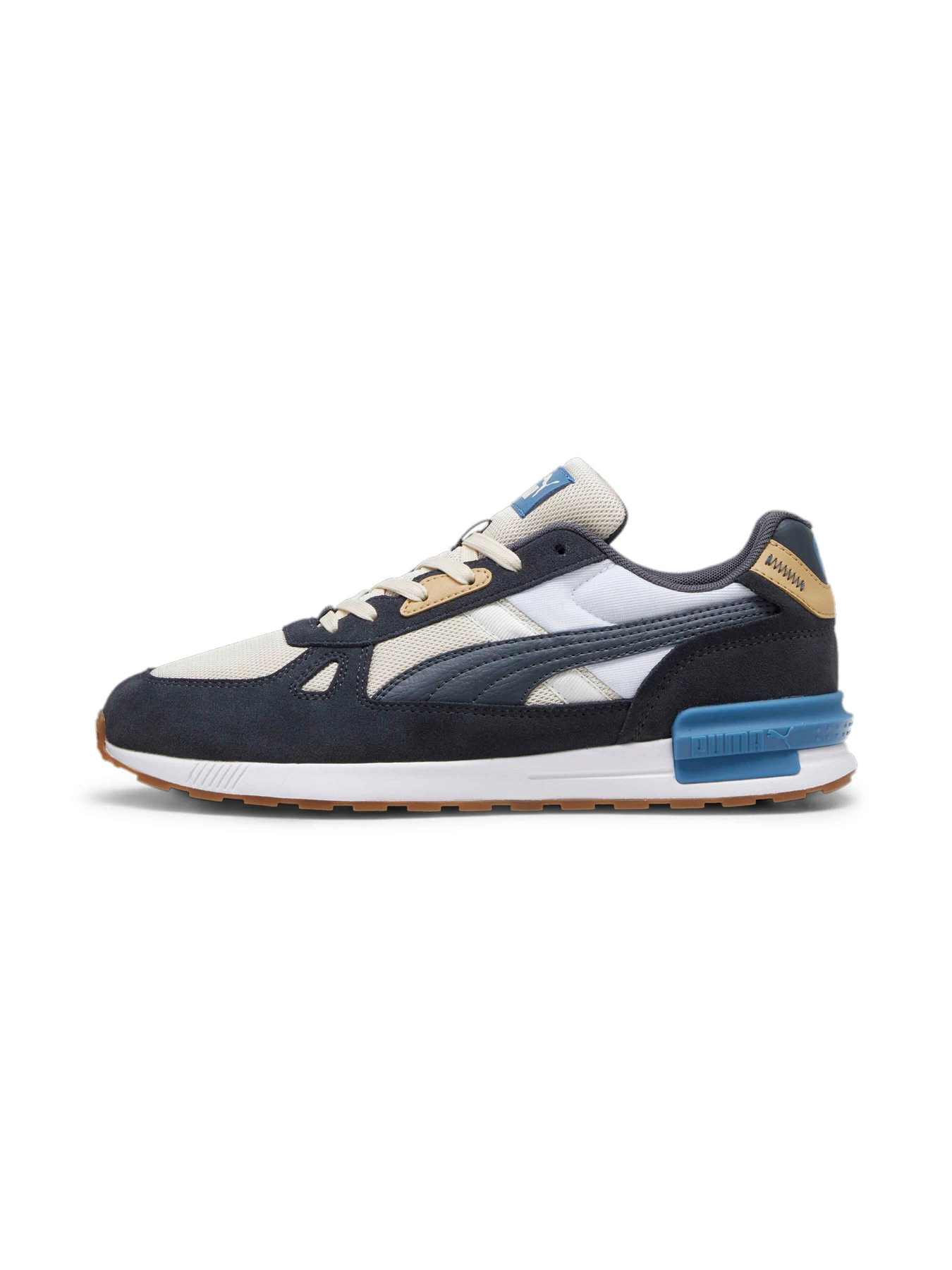 Кроссовки PUMA Graviton Pro модель 380736 Кроссовки PUMA Graviton Pro модель 380736 Фото