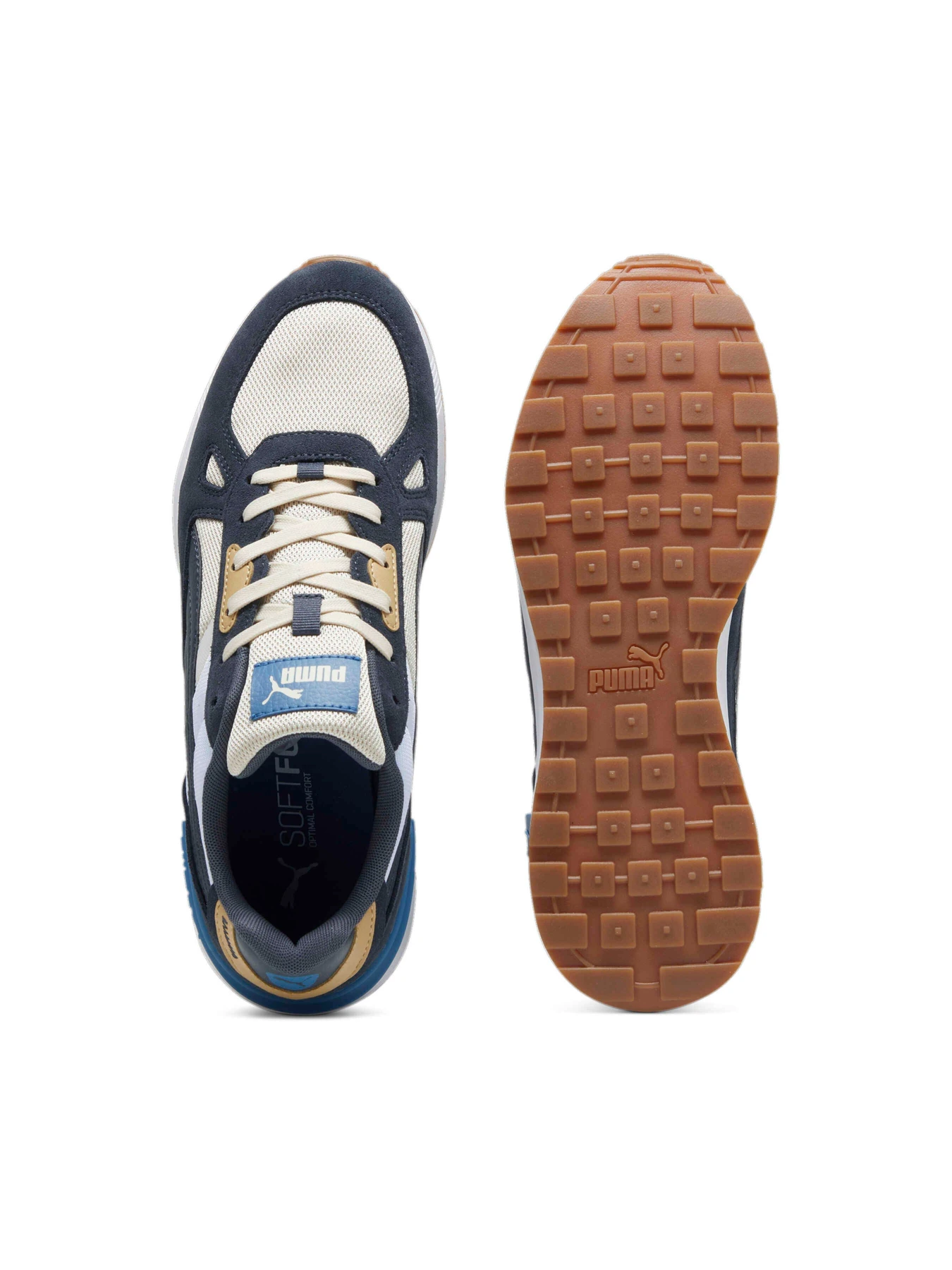 Кроссовки PUMA Graviton Pro модель 380736 Кроссовки PUMA Graviton Pro модель 380736 Фото