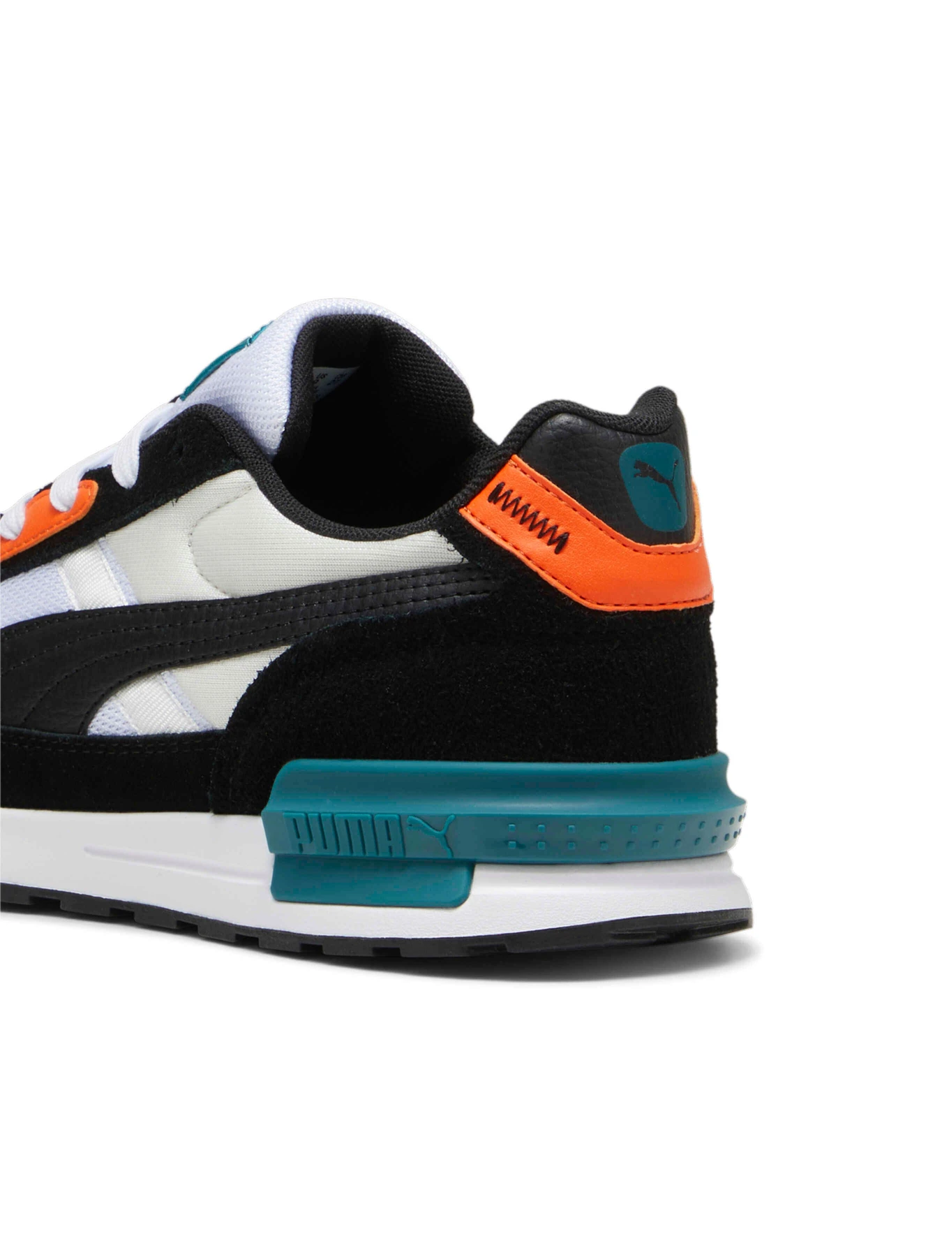 Кросівки PUMA Graviton Pro модель 380736 Фото