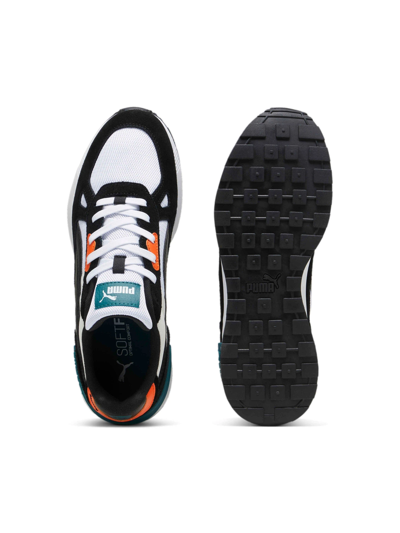 Кросівки PUMA Graviton Pro модель 380736 Фото