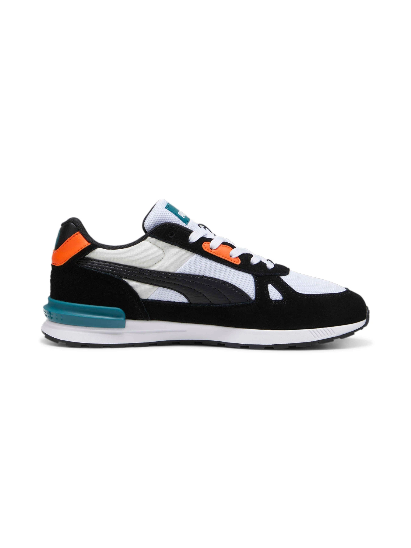 Кросівки PUMA Graviton Pro модель 380736 Фото