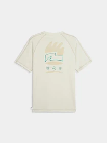 Футболки и поло PUMA Re:collection Tee модель 624402 Фото