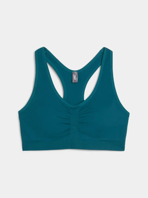 Футболки і поло PUMA 4keeps Shapeluxe Bra модель 524361 Фото