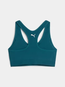 Футболки и поло PUMA 4keeps Shapeluxe Bra модель 524361 Фото