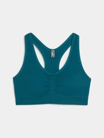 Футболки и поло PUMA 4keeps Shapeluxe Bra модель 524361 Фото