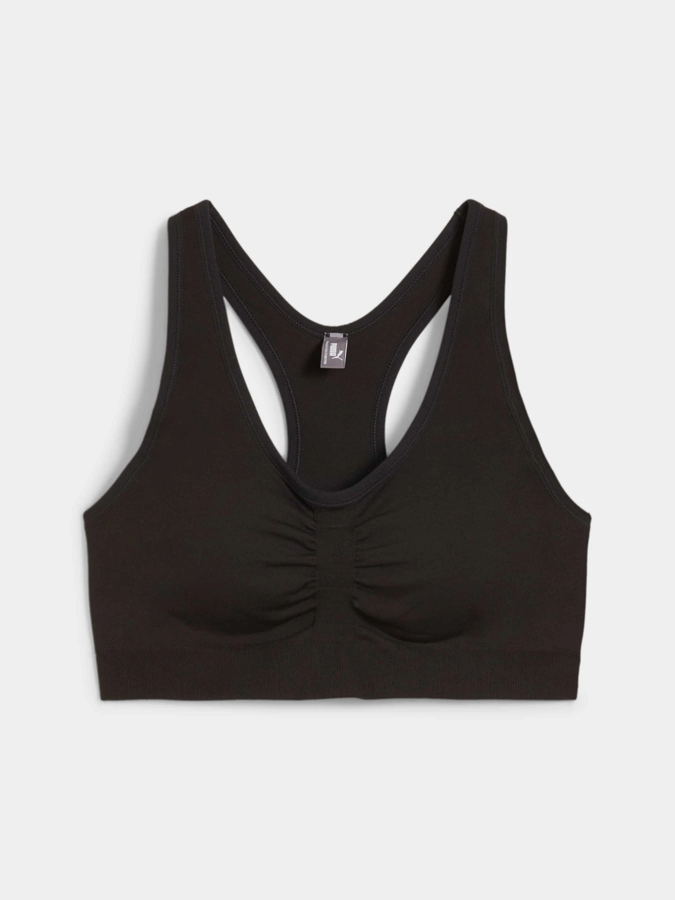Футболки і поло PUMA 4keeps Shapeluxe Bra модель 524361 Фото