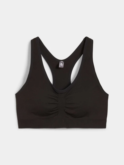 Футболки і поло PUMA 4keeps Shapeluxe Bra модель 524361 Фото