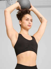 Футболки і поло PUMA 4keeps Shapeluxe Bra модель 524361 Фото