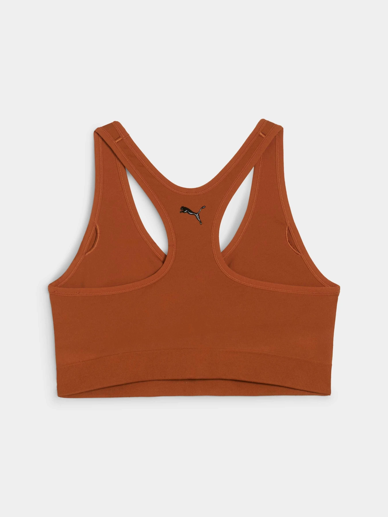 Футболки и поло PUMA 4keeps Shapeluxe Bra модель 524361 Фото